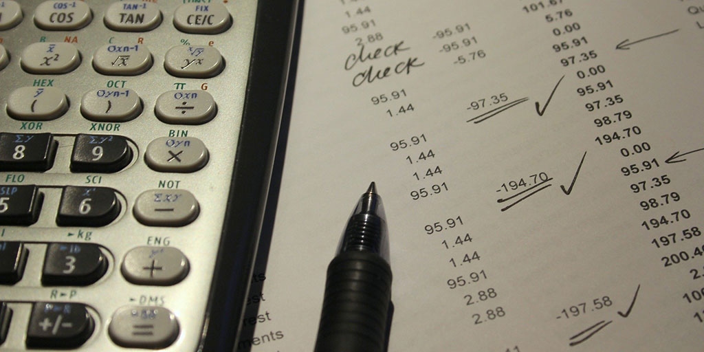 Finanzen im Fokus - OCB Consulting - Walter Ramsebner - [Foto © pixabay]