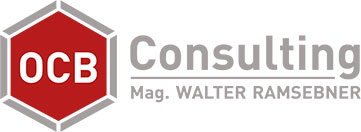 OCB Consulting GmbH - Mag. Walter Ramsebner